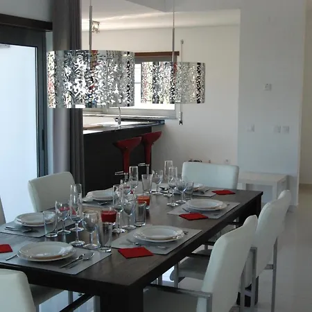 Exclusieve Met Zeezicht En Privezwembad In Atalaia * Lourinha (Lisbon)