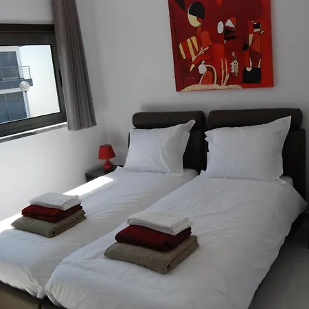 Exclusieve Met Zeezicht En Privezwembad In Atalaia Lourinha (Lisbon)