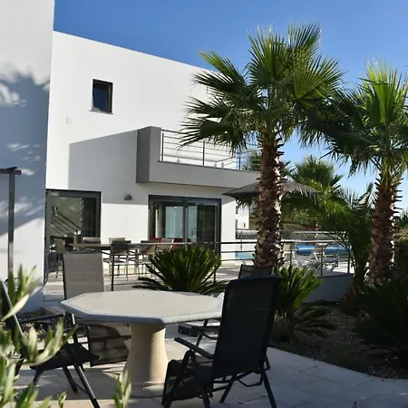 Exclusieve Met Zeezicht En Privezwembad In Atalaia * Lourinha (Lisbon)