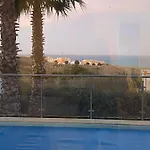 Exclusieve Met Zeezicht En Privézwembad In Atalaia *