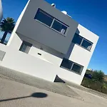 Villa Exclusieve Met Zeezicht En Privézwembad In Atalaia Lourinhã
