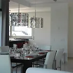 Villa Exclusieve Met Zeezicht En Privézwembad In Atalaia *
