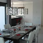 Exclusieve Met Zeezicht En Privézwembad In Atalaia * Lourinhã