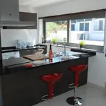Villa Exclusieve Met Zeezicht En Privézwembad In Atalaia Lourinhã