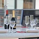 Villa Exclusieve Met Zeezicht En Privézwembad In Atalaia *