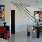 Villa Exclusieve Met Zeezicht En Privézwembad In Atalaia Lourinhã