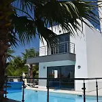 Villa Exclusieve Met Zeezicht En Privézwembad In Atalaia